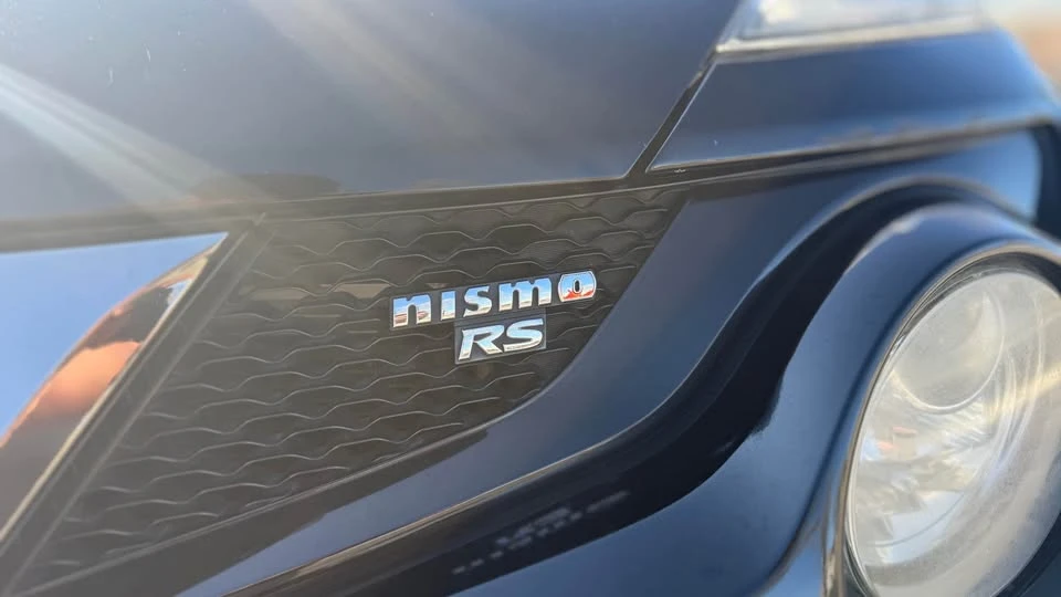 2016 Nissan Juke - Image 3 of 11