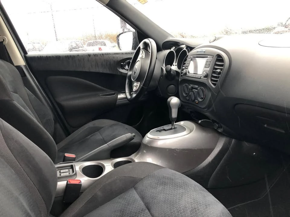 2016 Nissan Juke - Image 8 of 12