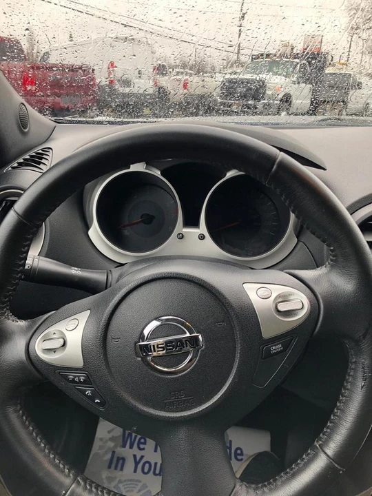 2016 Nissan Juke - Image 9 of 12