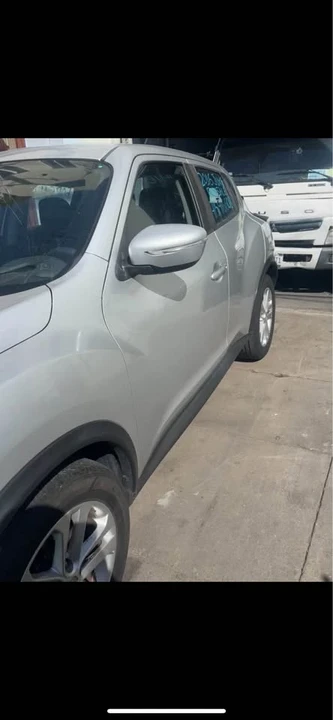 2016 Nissan Juke - Image 2 of 4