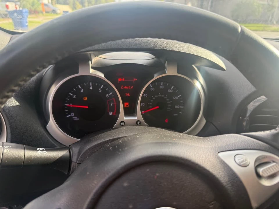 2016 Nissan Juke - Image 4 of 13