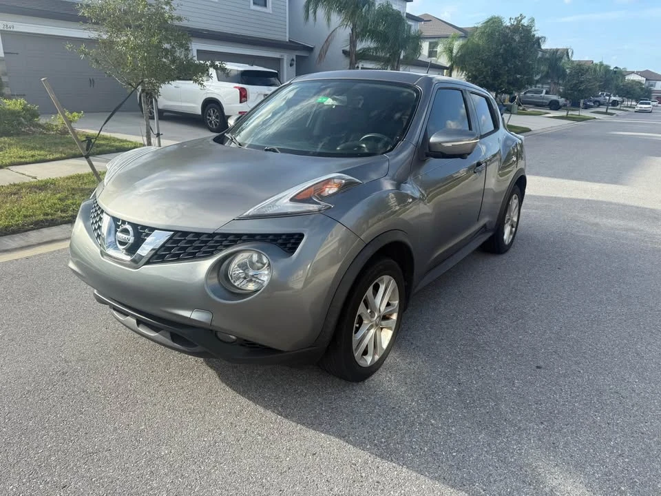 2016 Nissan Juke - Image 13 of 13