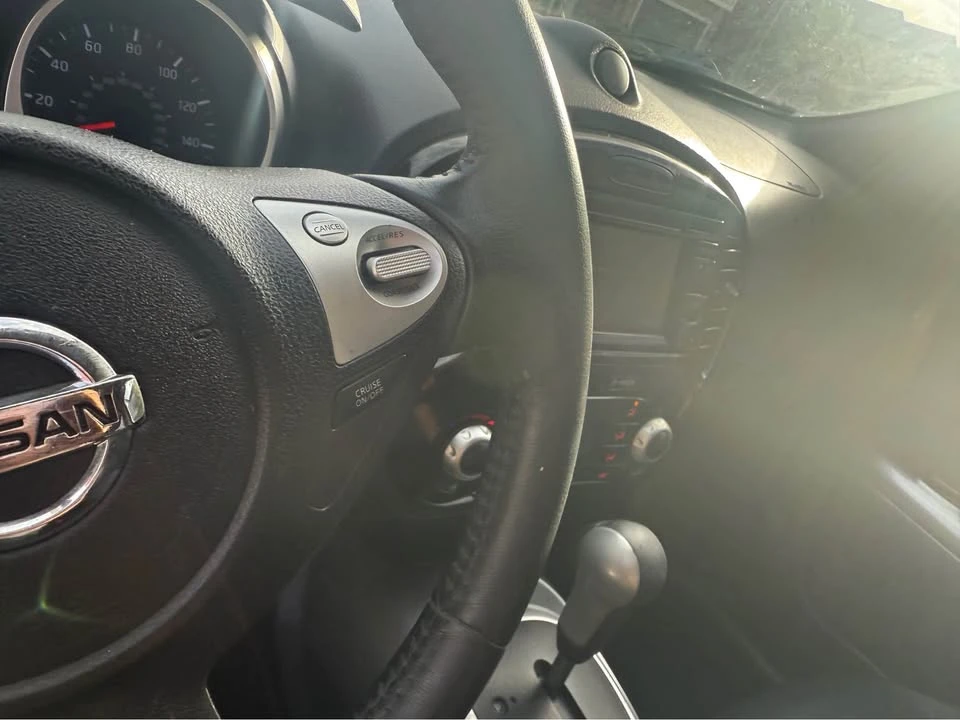 2016 Nissan Juke - Image 3 of 13