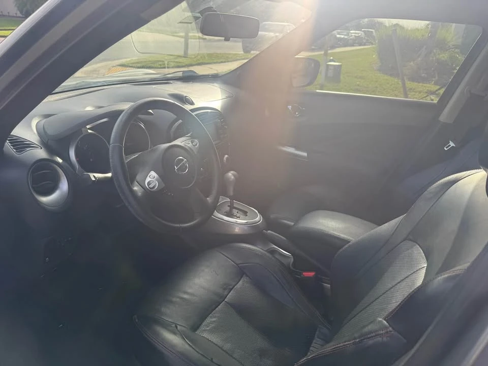 2016 Nissan Juke - Image 2 of 13