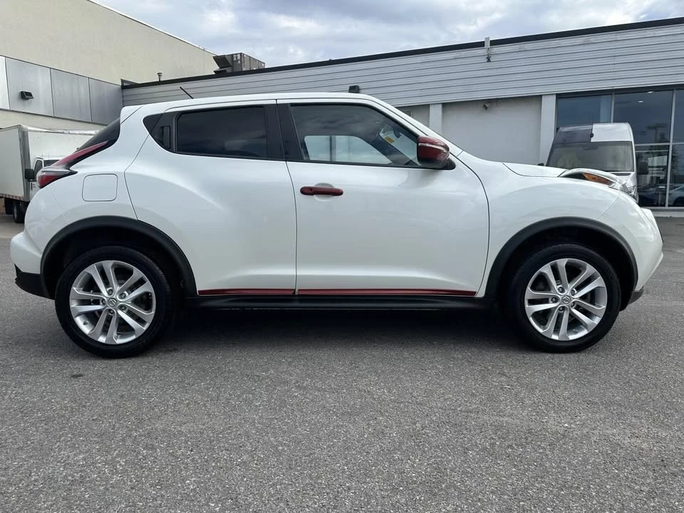 2016 Nissan Juke - Image 2 of 10