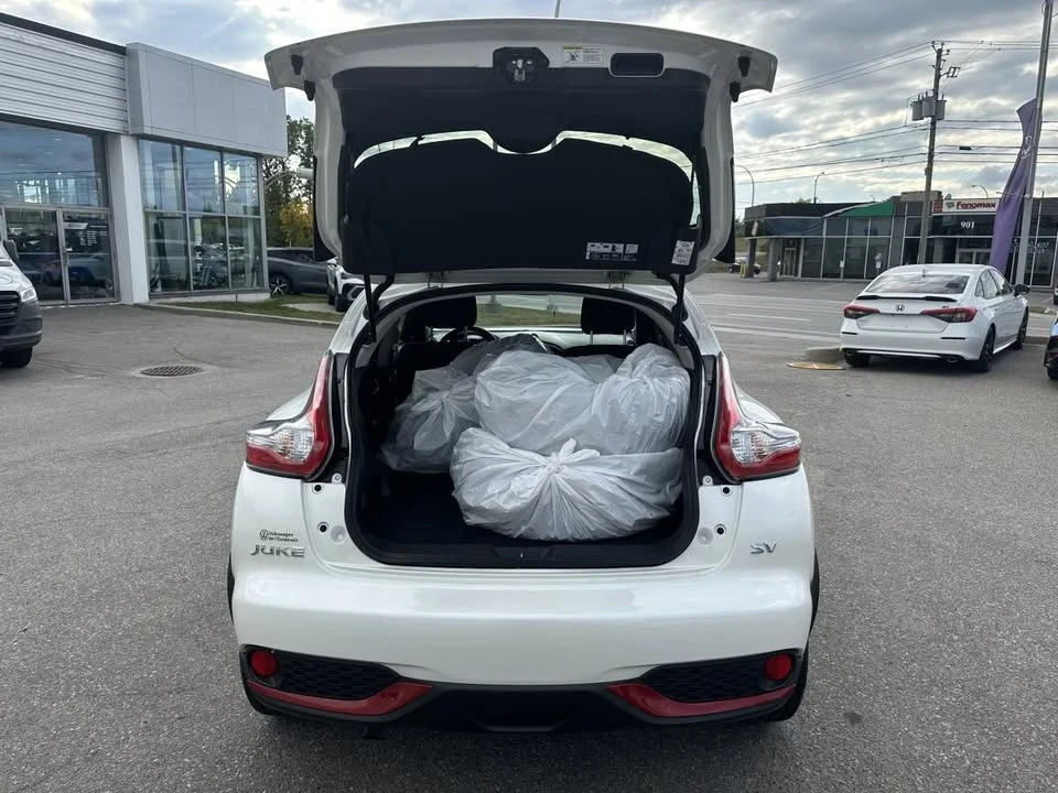 2016 Nissan Juke - Image 10 of 10