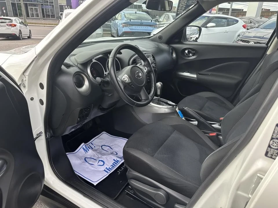 2016 Nissan Juke - Image 4 of 10