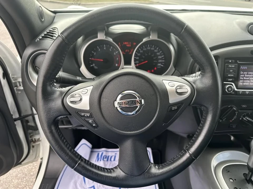 2016 Nissan Juke - Image 7 of 10