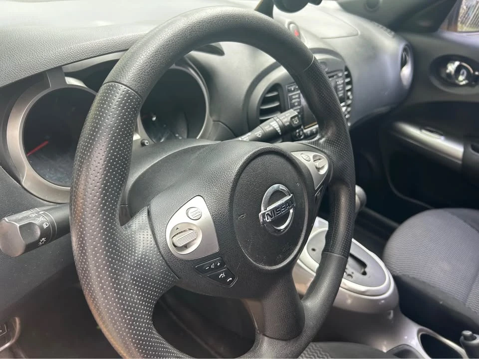 2016 Nissan Juke - Image 13 of 14