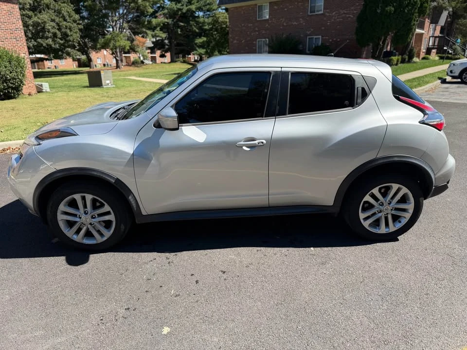 2016 Nissan Juke - Image 11 of 12