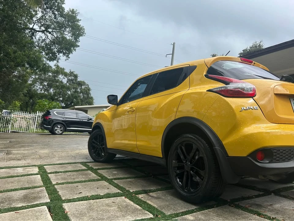 2016 Nissan Juke - Image 3 of 5