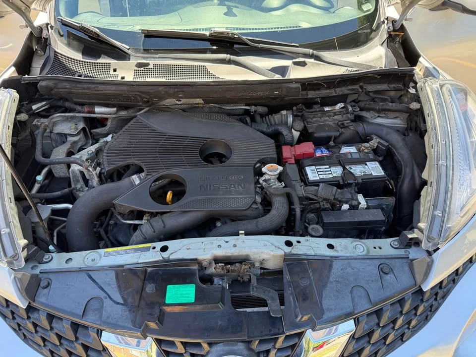 2016 Nissan Juke - Image 3 of 12