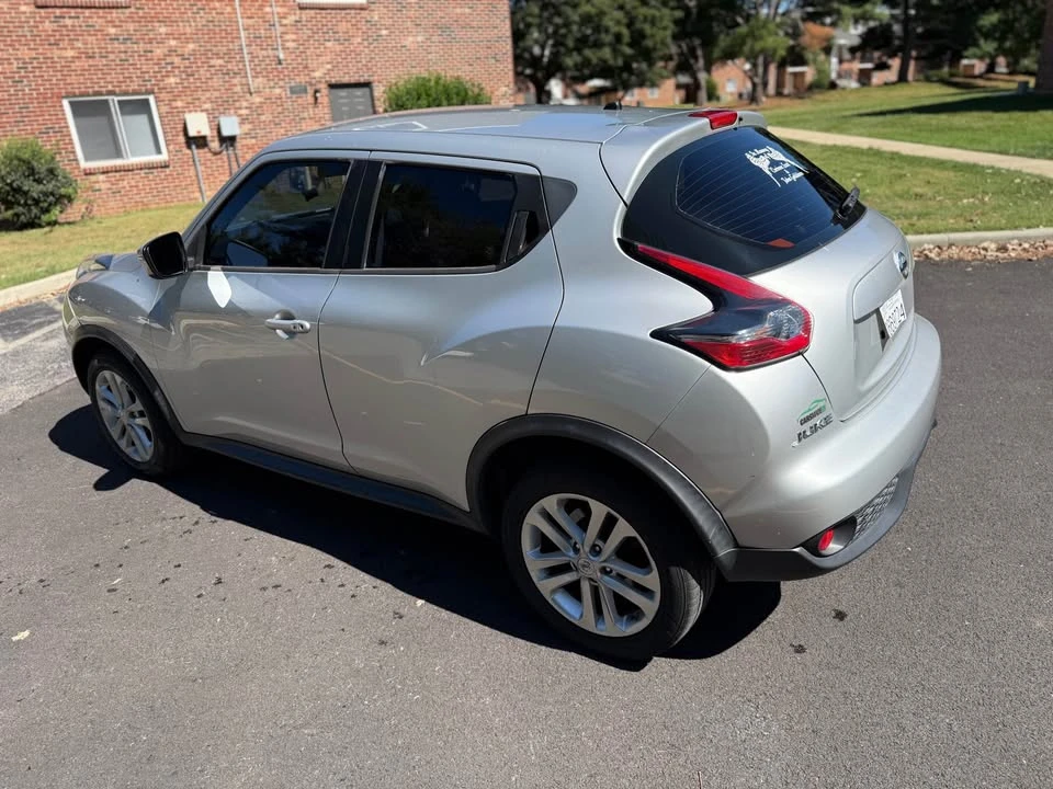 2016 Nissan Juke - Image 9 of 12