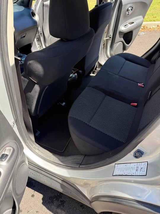 2016 Nissan Juke - Image 2 of 12