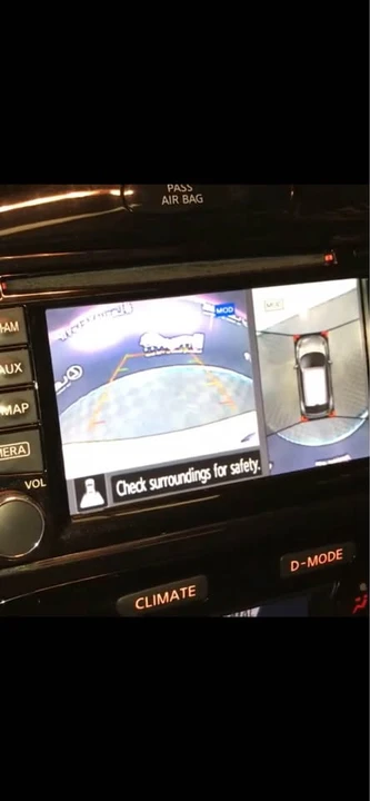 2016 Nissan Juke - Image 10 of 12
