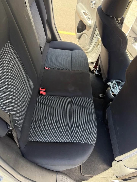 2016 Nissan Juke - Image 8 of 12