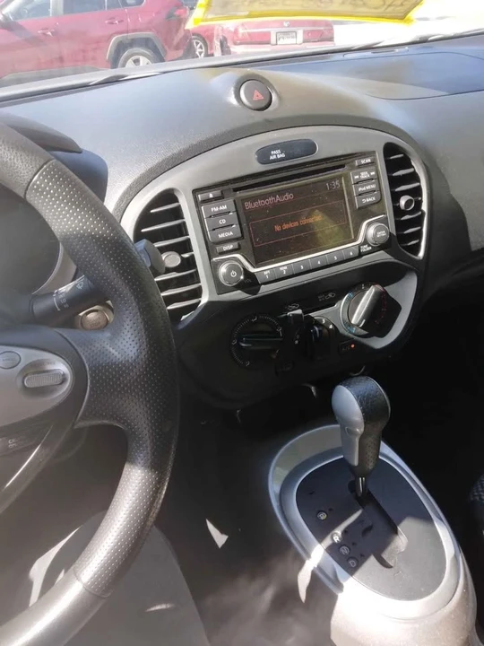 2016 Nissan Juke - Image 6 of 6