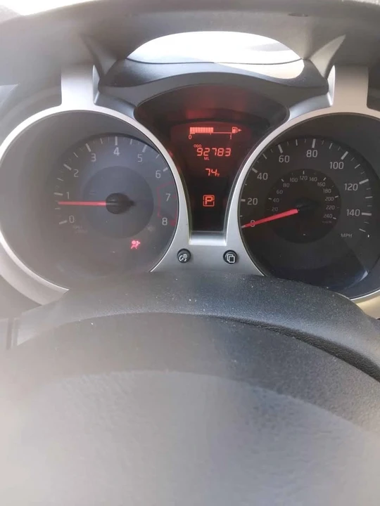 2016 Nissan Juke - Image 5 of 6