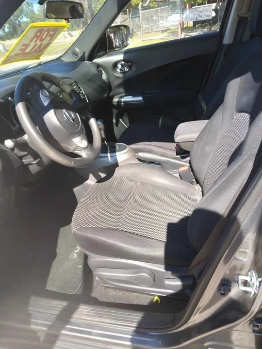 2016 Nissan Juke - Image 4 of 6