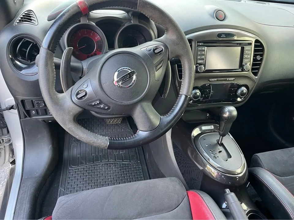 2016 Nissan Juke - Image 5 of 7