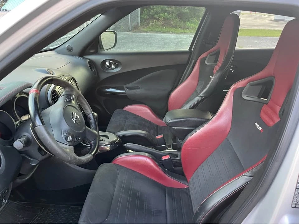 2016 Nissan Juke - Image 6 of 7