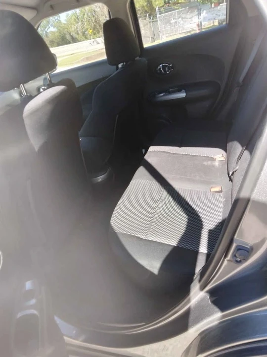 2016 Nissan Juke - Image 3 of 6