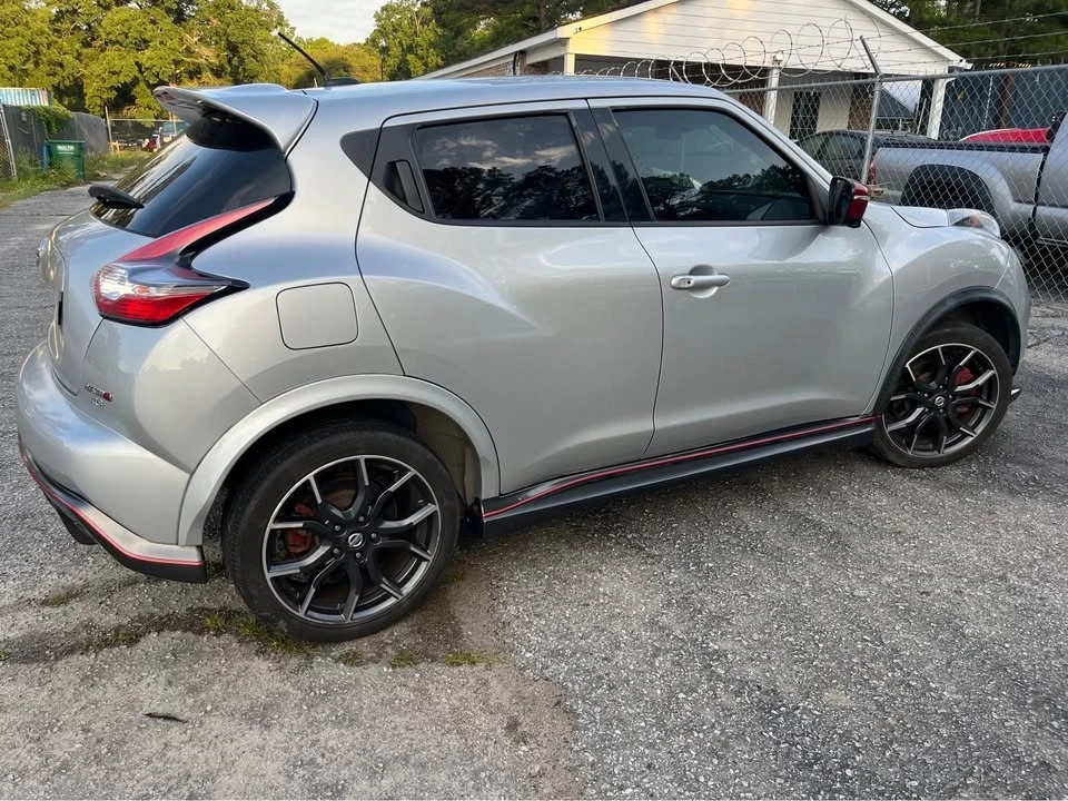 2016 Nissan Juke - Image 2 of 7