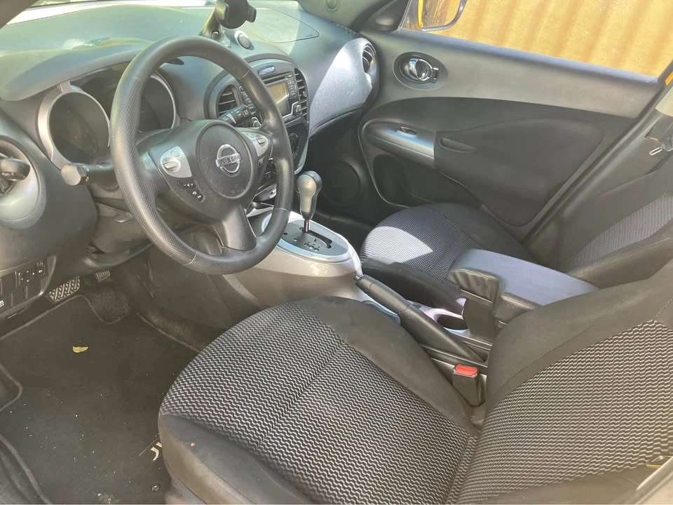 2016 Nissan Juke - Image 3 of 10