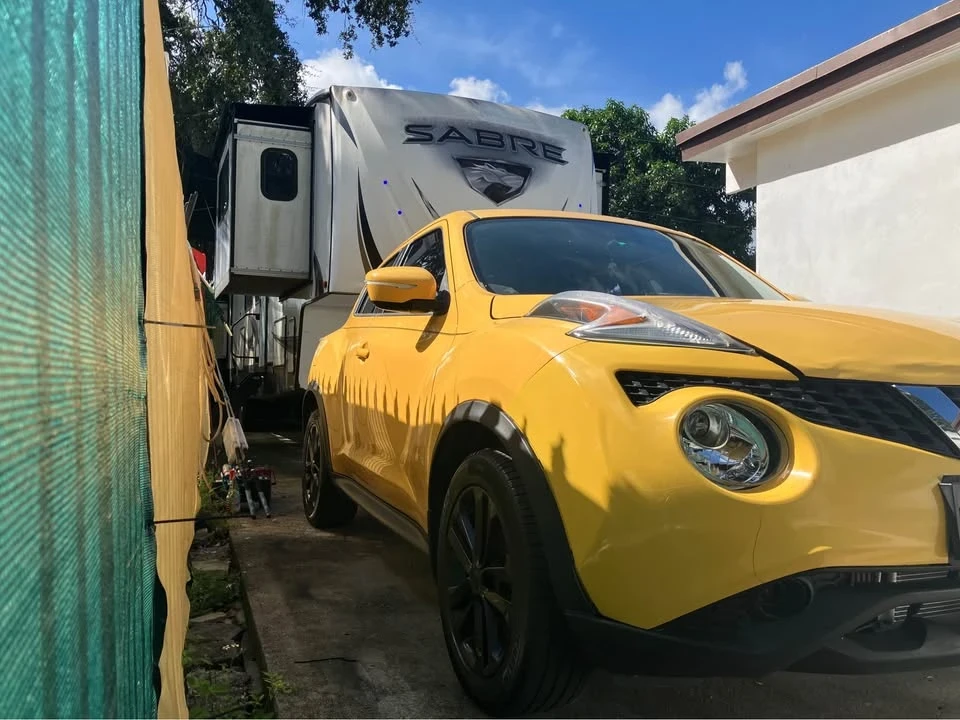 2016 Nissan Juke - Image 9 of 10