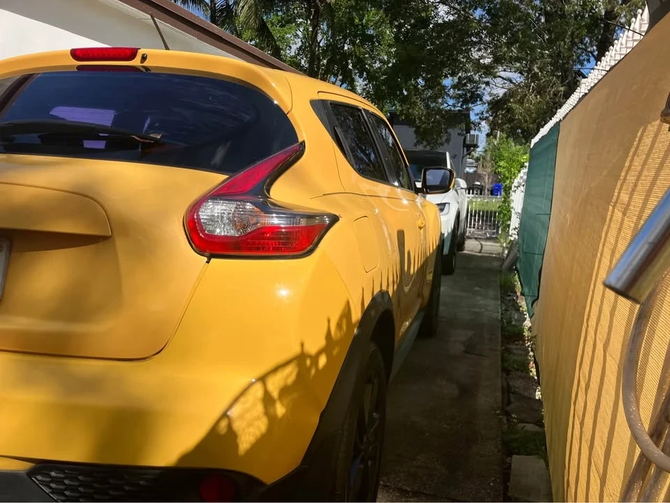 2016 Nissan Juke - Image 6 of 10