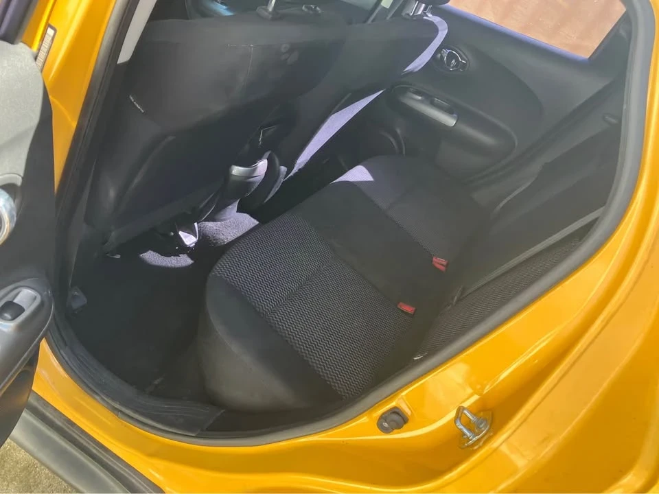 2016 Nissan Juke - Image 4 of 10