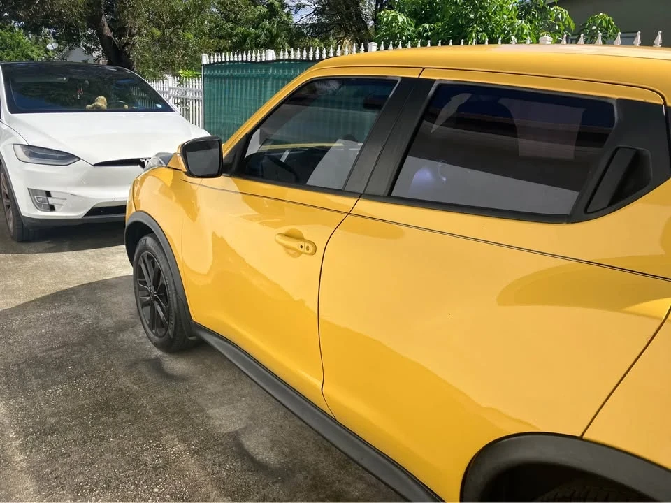 2016 Nissan Juke - Image 5 of 10