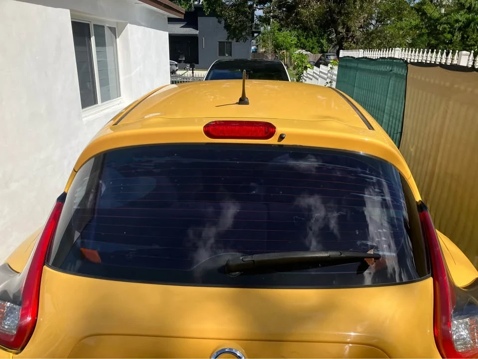 2016 Nissan Juke - Image 7 of 10