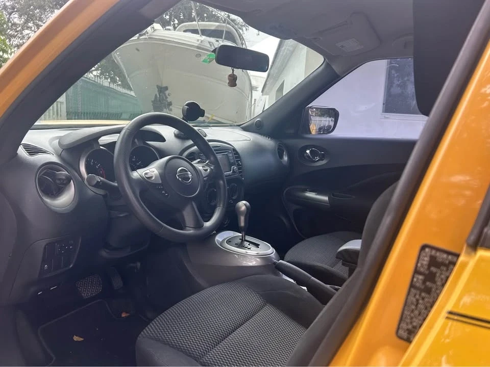 2016 Nissan Juke - Image 4 of 7