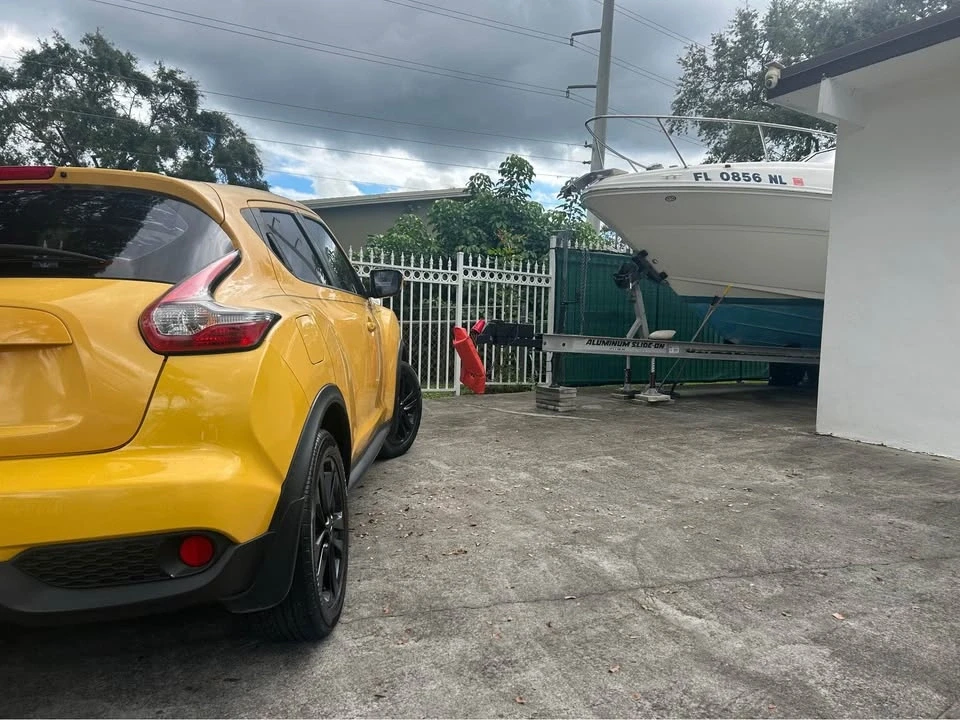 2016 Nissan Juke - Image 10 of 13