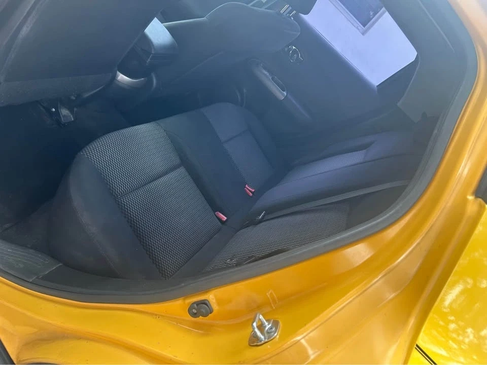 2016 Nissan Juke - Image 5 of 7