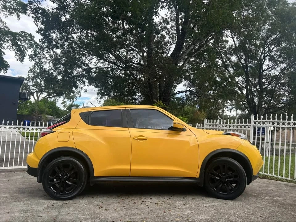 2016 Nissan Juke - Image 2 of 7