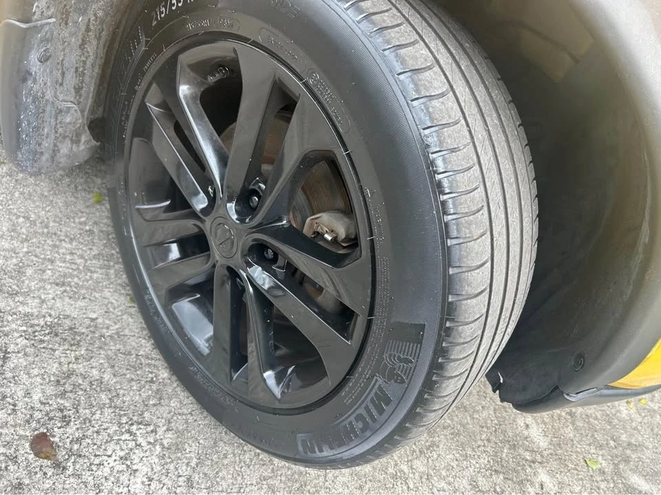 2016 Nissan Juke - Image 11 of 13