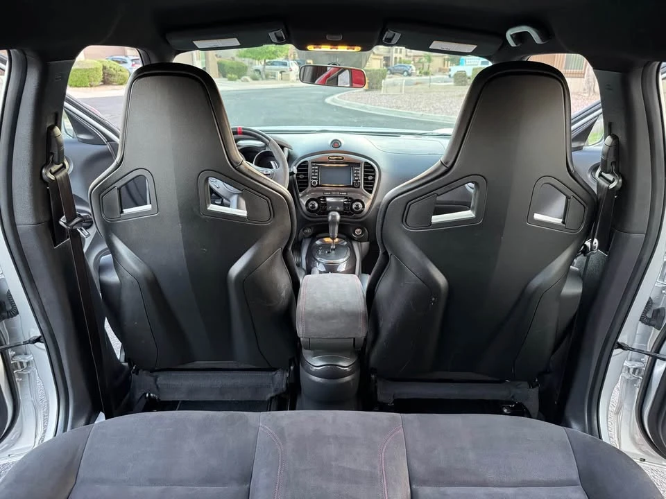 2016 Nissan Juke - Image 13 of 13
