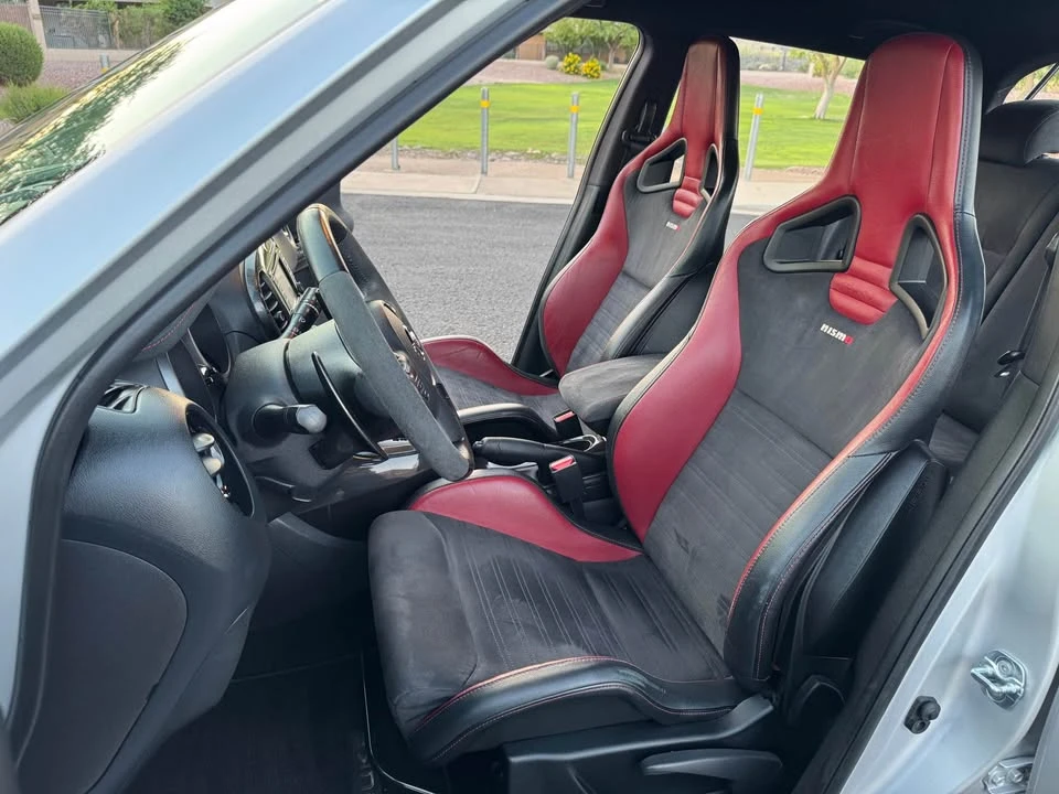 2016 Nissan Juke - Image 9 of 13