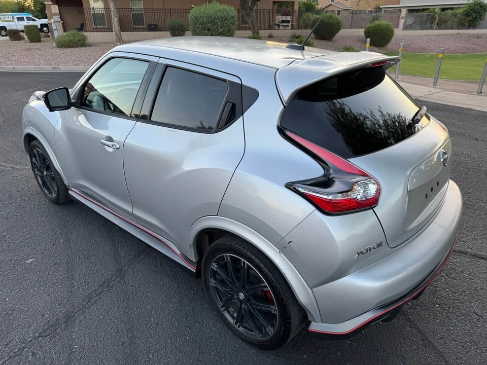 2016 Nissan Juke - Image 5 of 13