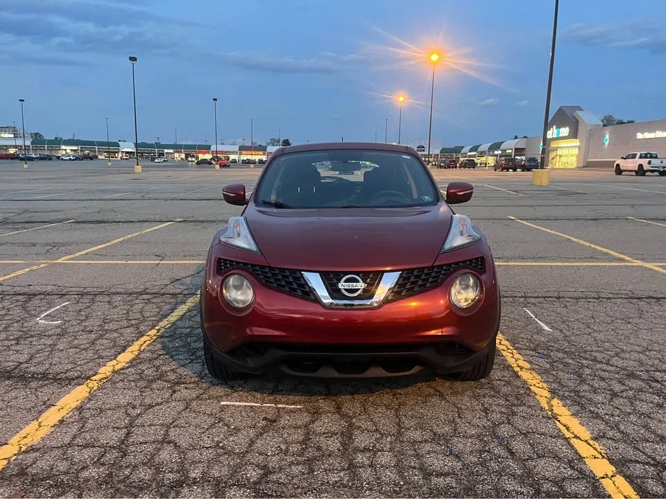 2016 Nissan Juke - Image 2 of 12