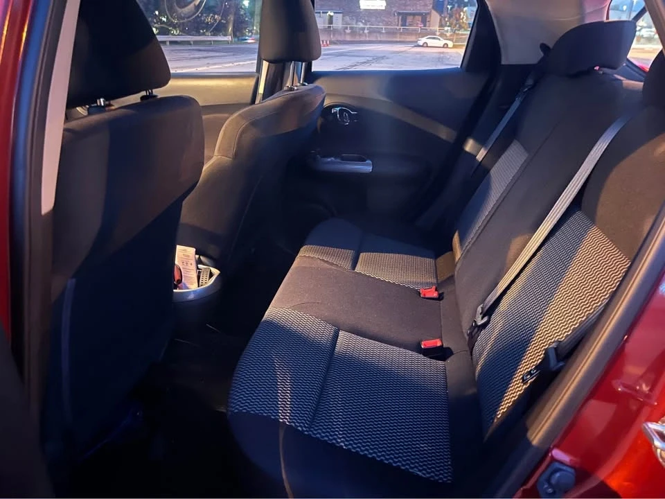 2016 Nissan Juke - Image 10 of 12