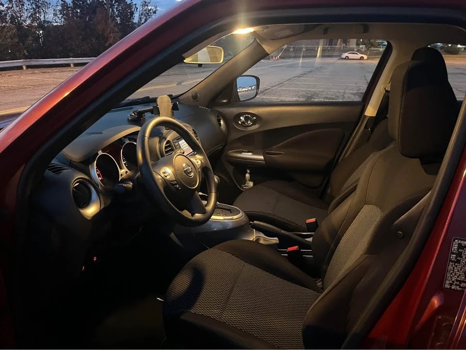 2016 Nissan Juke - Image 8 of 12