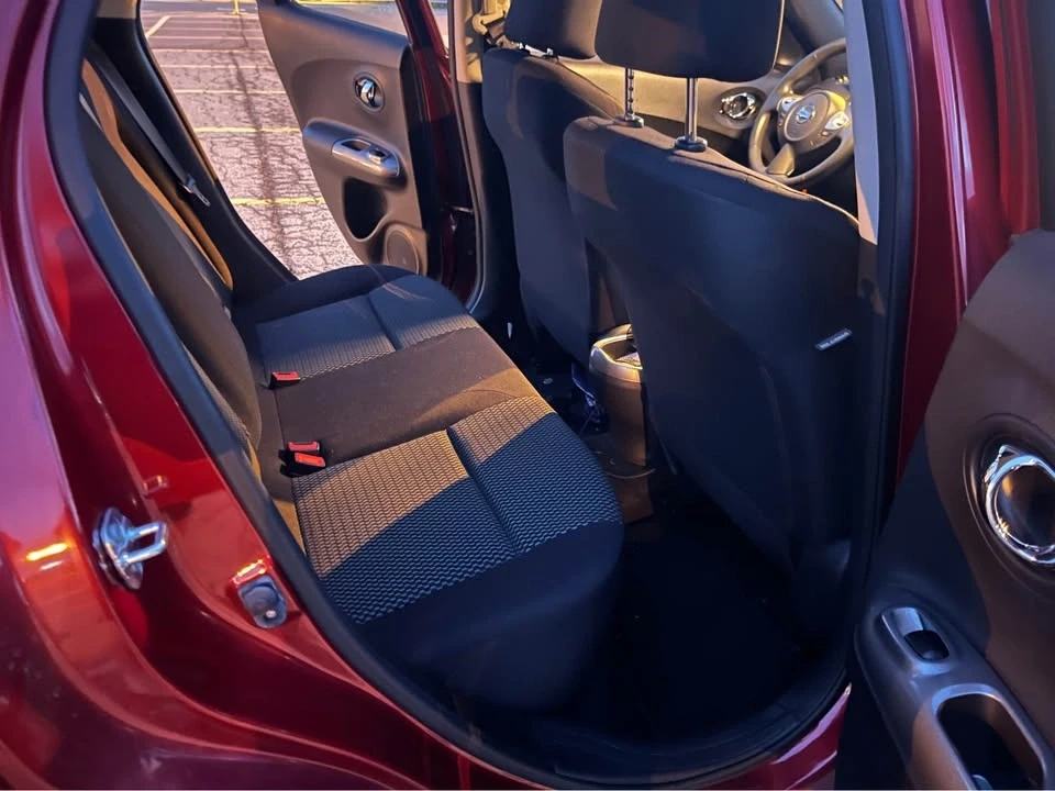 2016 Nissan Juke - Image 11 of 12