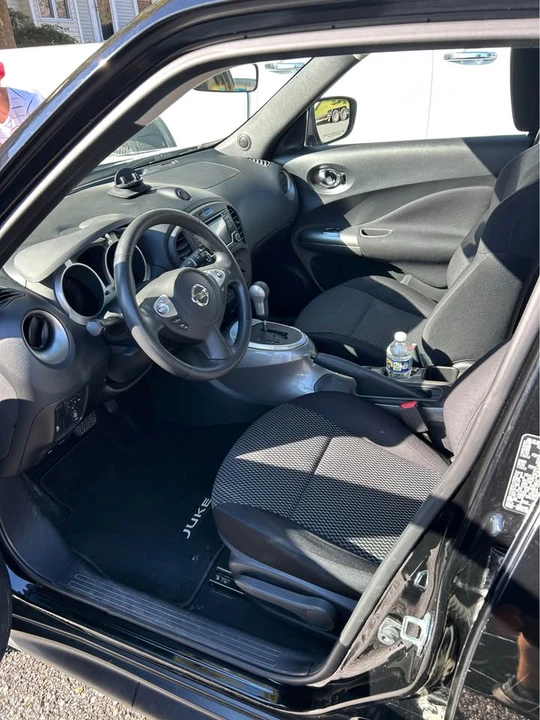 2016 Nissan Juke - Image 8 of 14