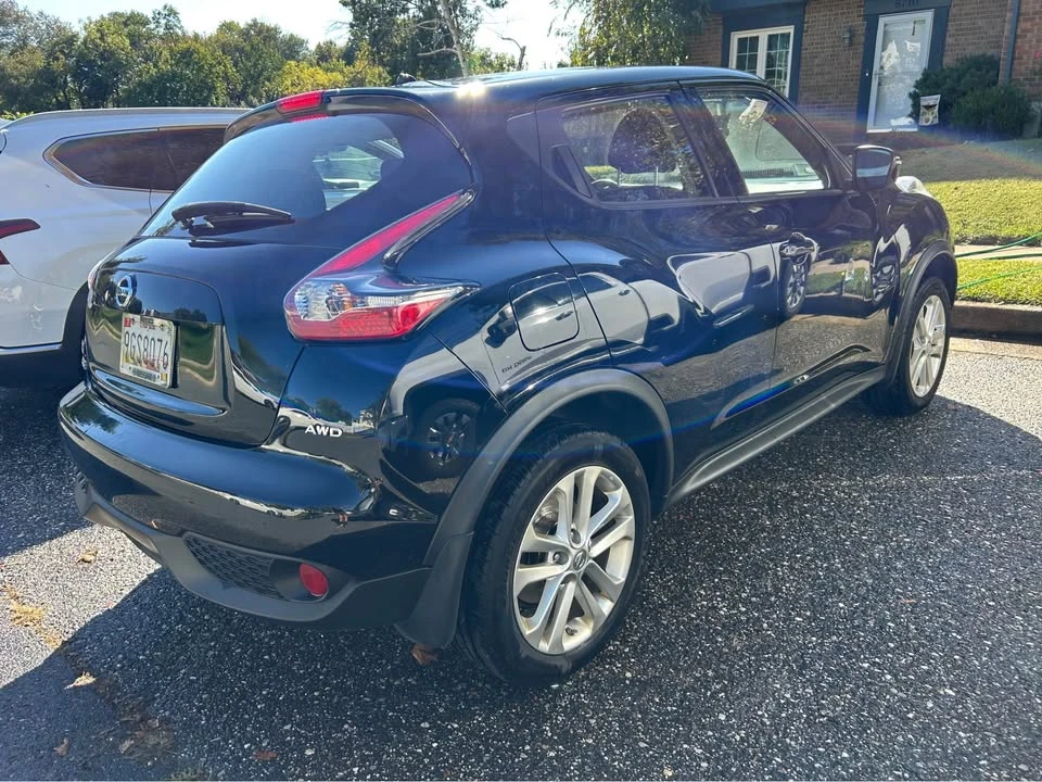2016 Nissan Juke - Image 4 of 14