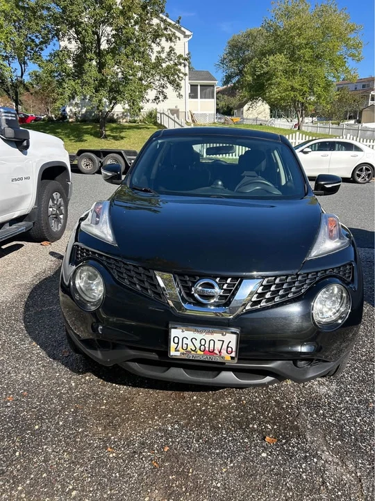 2016 Nissan Juke - Image 2 of 14