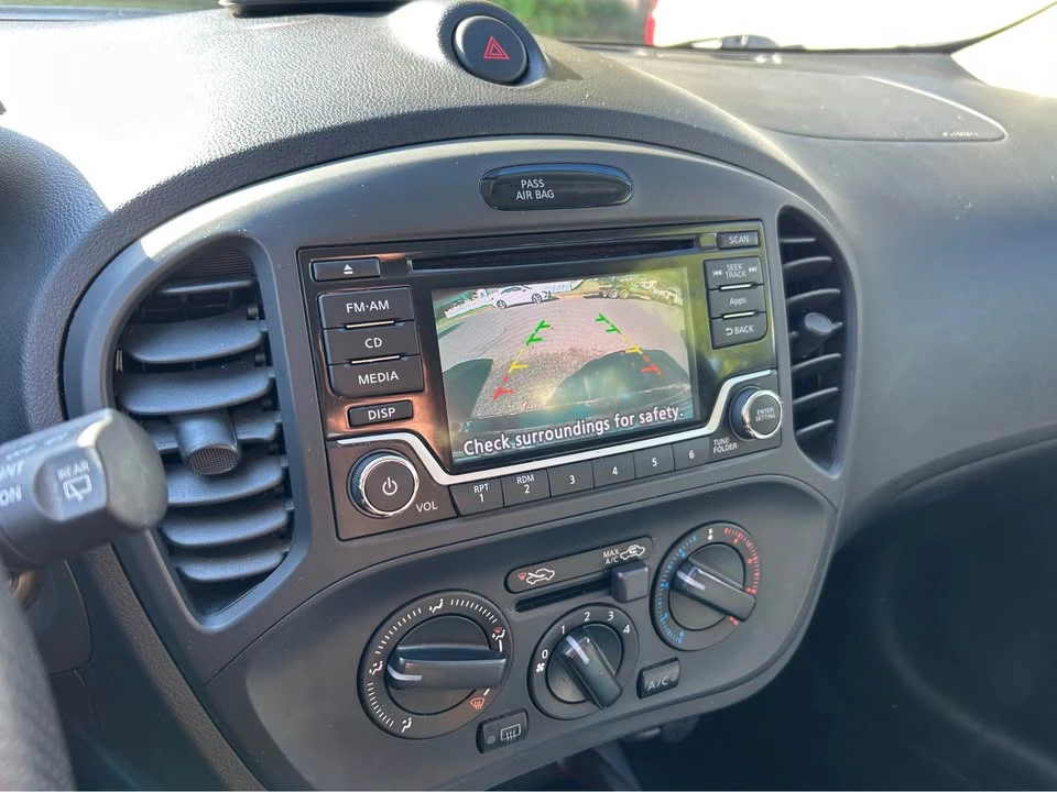 2016 Nissan Juke - Image 14 of 14