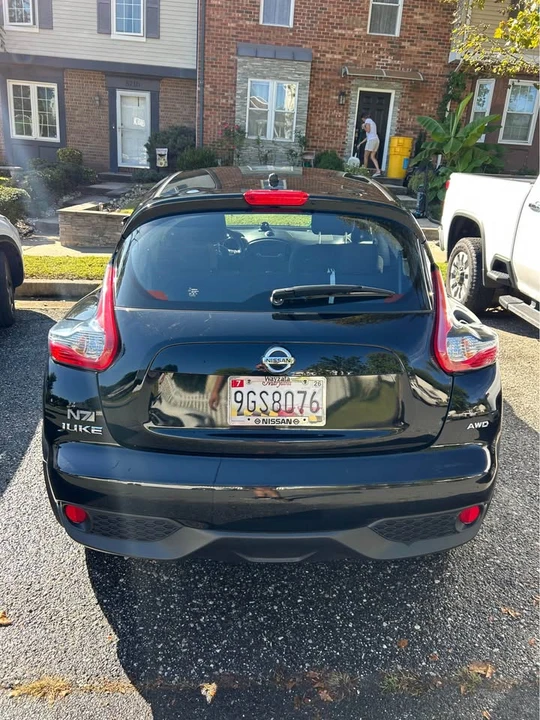 2016 Nissan Juke - Image 5 of 14